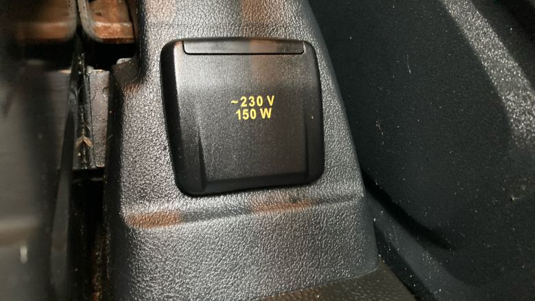 Ford Transit Custom 290 L1 Diesel Fwd 2.0 EcoBlue 185ps Low Roof Sport Van Auto